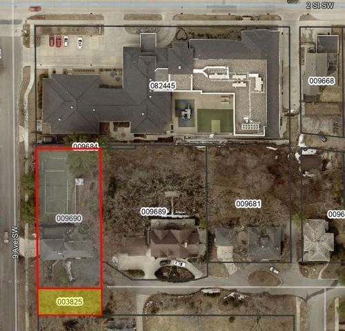 825 3rd Street SW, Rochester, MN 55902