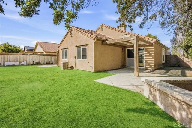 919 W Fruitvale, Hemet, CA 92543