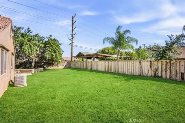 919 W Fruitvale, Hemet, CA 92543