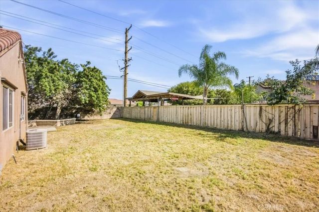 919 W Fruitvale, Hemet, CA 92543