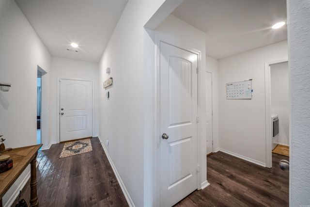 11078 River Valley Drive, Hensley, AR 72065