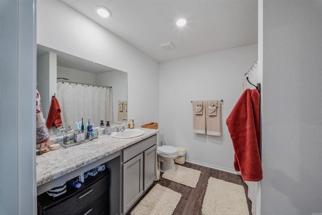 11078 River Valley Drive, Hensley, AR 72065