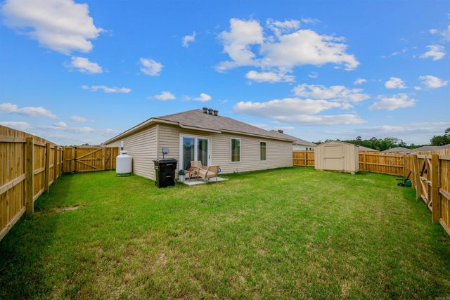 11078 River Valley Drive, Hensley, AR 72065