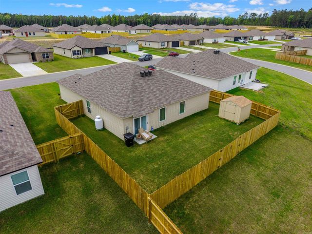 11078 River Valley Drive, Hensley, AR 72065