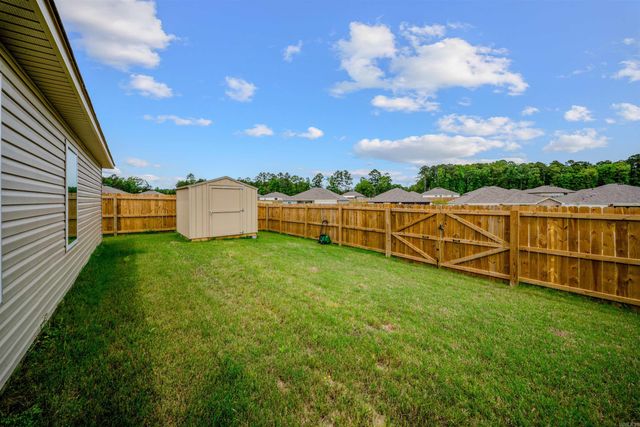 11078 River Valley Drive, Hensley, AR 72065