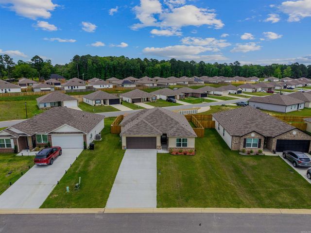 11078 River Valley Drive, Hensley, AR 72065
