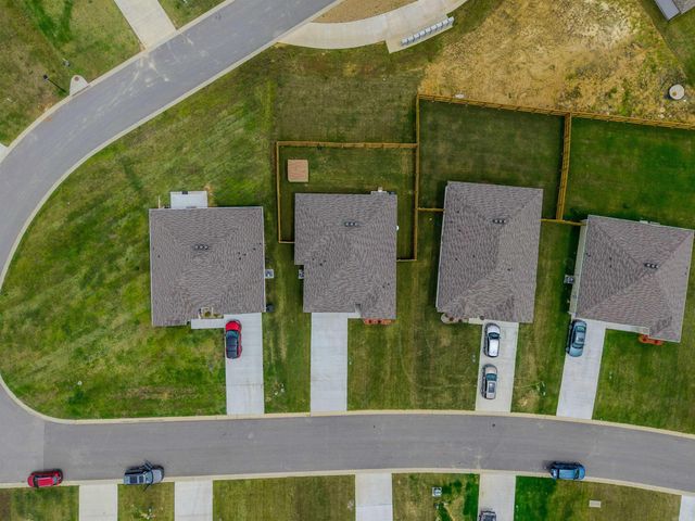 11078 River Valley Drive, Hensley, AR 72065