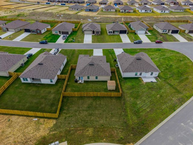 11078 River Valley Drive, Hensley, AR 72065