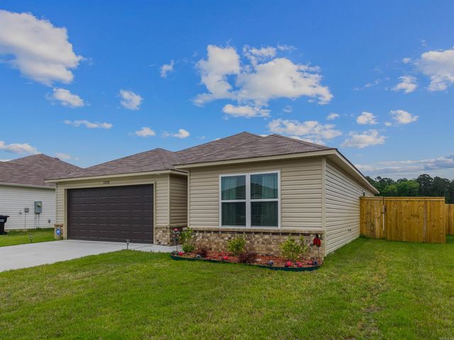 11078 River Valley Drive, Hensley, AR 72065