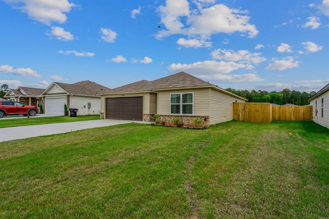 11078 River Valley Drive, Hensley, AR 72065