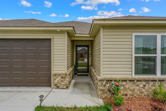 11078 River Valley Drive, Hensley, AR 72065