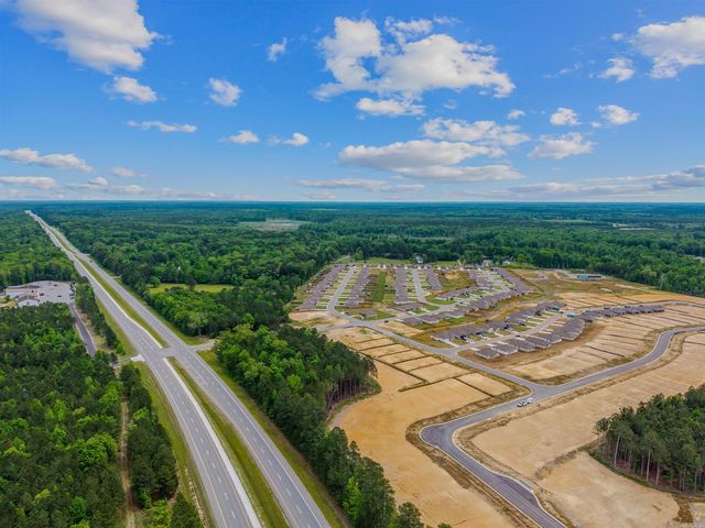 11078 River Valley Drive, Hensley, AR 72065