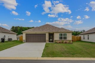 11078 River Valley Drive, Hensley, AR 72065