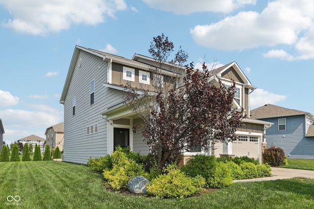 13504 Forest Glade Drive, Fishers, IN 46037
