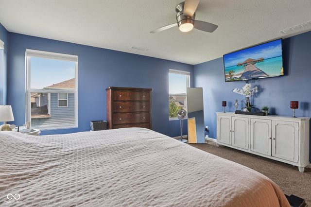 13504 Forest Glade Drive, Fishers, IN 46037