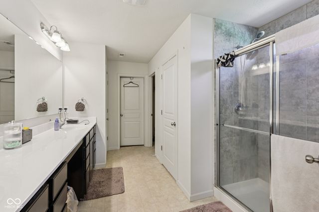 13504 Forest Glade Drive, Fishers, IN 46037