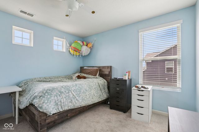 13504 Forest Glade Drive, Fishers, IN 46037