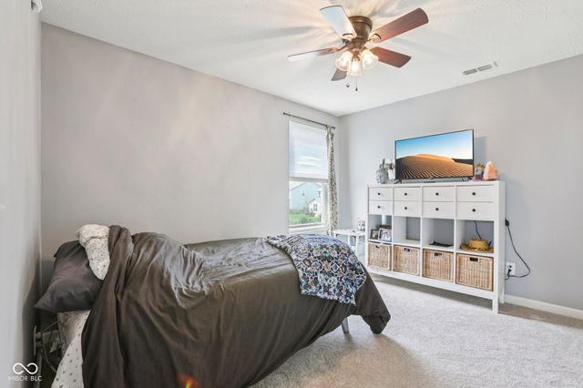 13504 Forest Glade Drive, Fishers, IN 46037