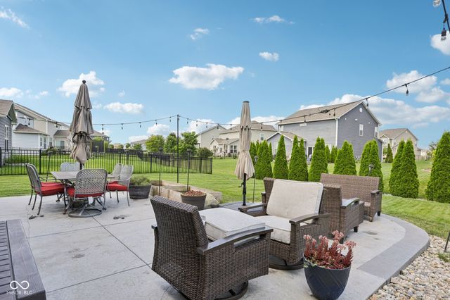 13504 Forest Glade Drive, Fishers, IN 46037