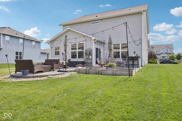 13504 Forest Glade Drive, Fishers, IN 46037