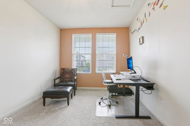 13504 Forest Glade Drive, Fishers, IN 46037