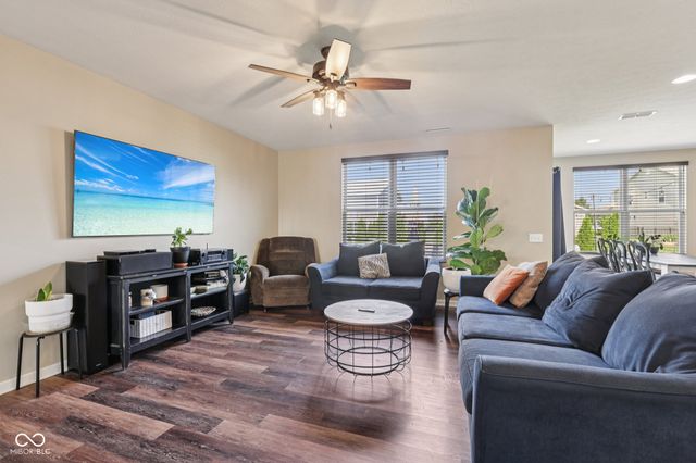 13504 Forest Glade Drive, Fishers, IN 46037