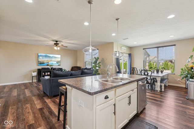 13504 Forest Glade Drive, Fishers, IN 46037