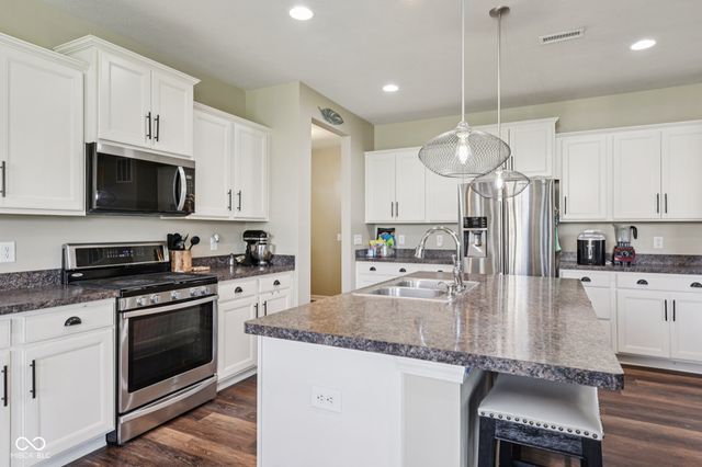 13504 Forest Glade Drive, Fishers, IN 46037
