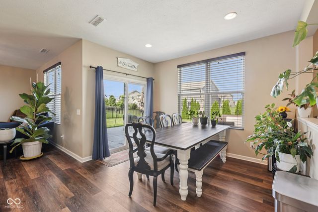 13504 Forest Glade Drive, Fishers, IN 46037