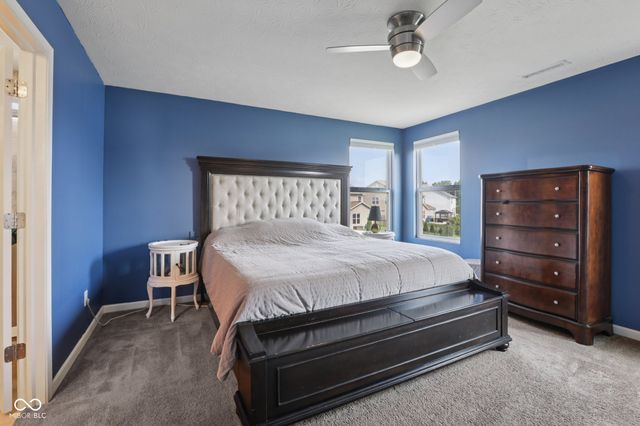 13504 Forest Glade Drive, Fishers, IN 46037