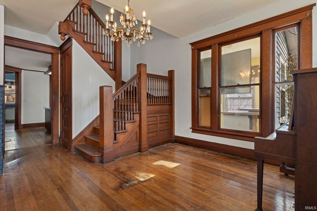 608 W 3rd Street, Marion, IN 46952