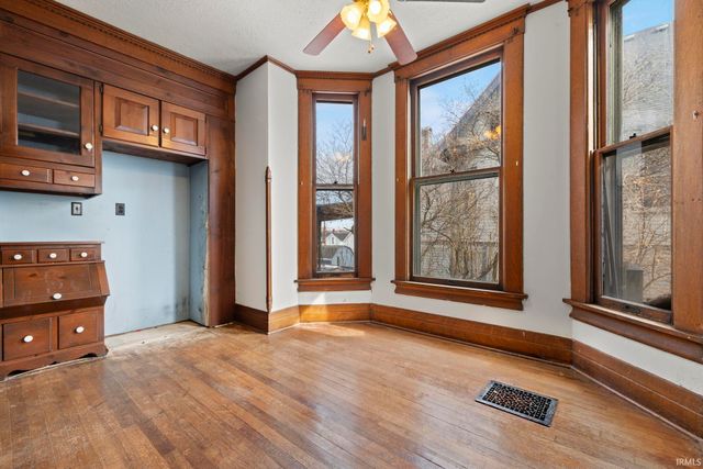 608 W 3rd Street, Marion, IN 46952