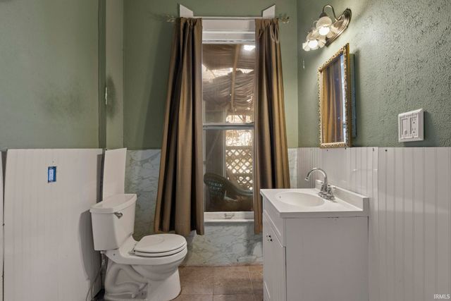 608 W 3rd Street, Marion, IN 46952