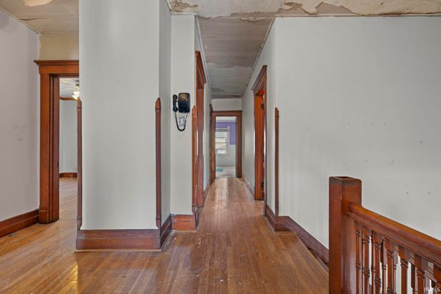 608 W 3rd Street, Marion, IN 46952