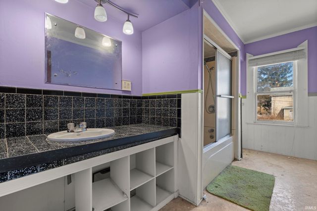 608 W 3rd Street, Marion, IN 46952