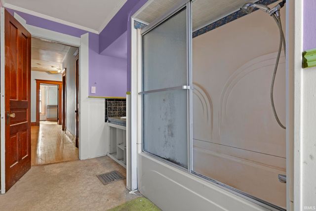 608 W 3rd Street, Marion, IN 46952