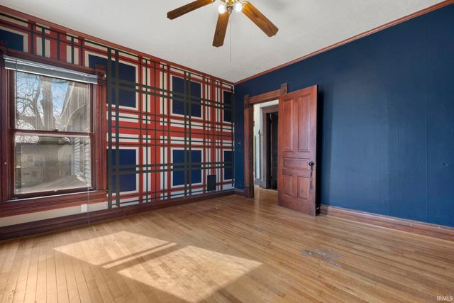 608 W 3rd Street, Marion, IN 46952