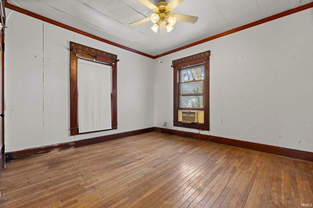 608 W 3rd Street, Marion, IN 46952