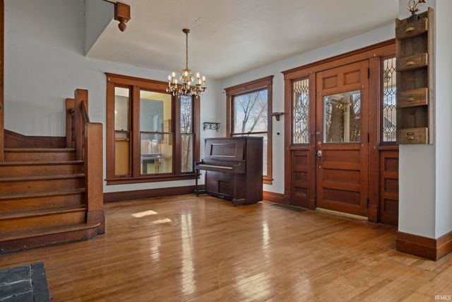 608 W 3rd Street, Marion, IN 46952