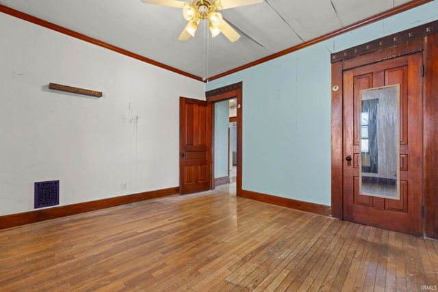 608 W 3rd Street, Marion, IN 46952