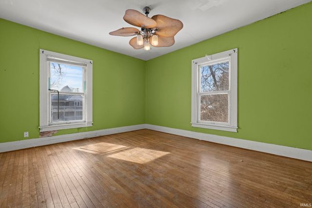 608 W 3rd Street, Marion, IN 46952