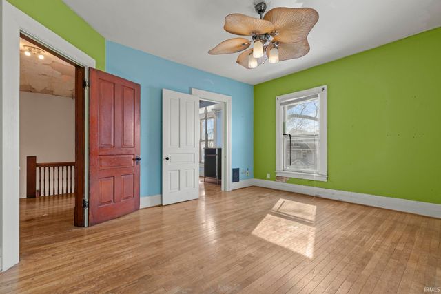 608 W 3rd Street, Marion, IN 46952