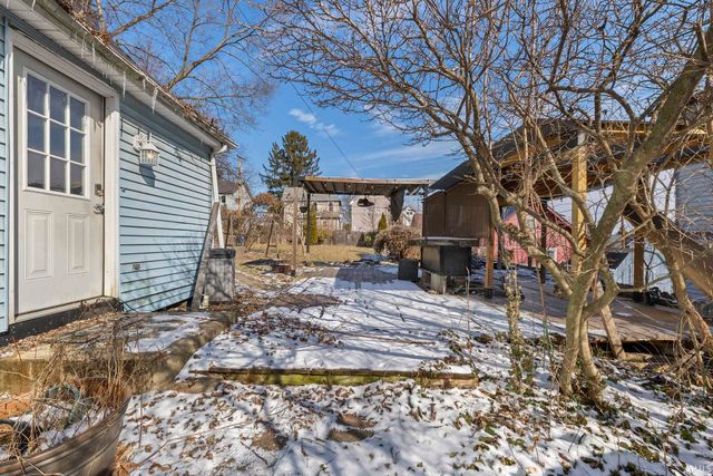 608 W 3rd Street, Marion, IN 46952