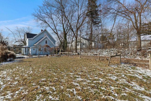 608 W 3rd Street, Marion, IN 46952