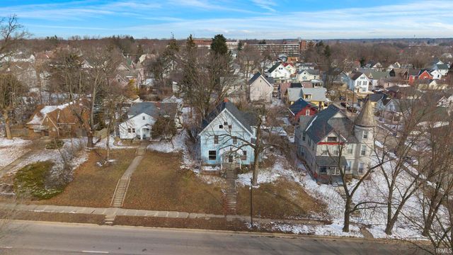 608 W 3rd Street, Marion, IN 46952