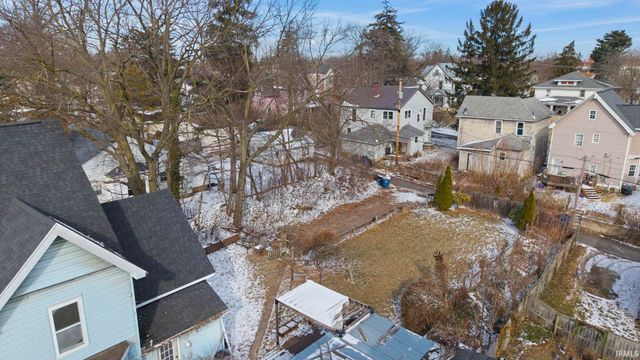 608 W 3rd Street, Marion, IN 46952