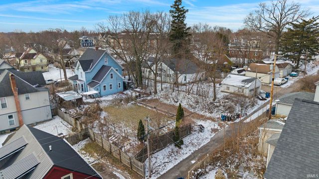 608 W 3rd Street, Marion, IN 46952