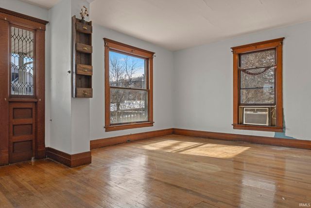 608 W 3rd Street, Marion, IN 46952