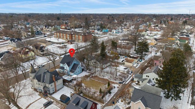 608 W 3rd Street, Marion, IN 46952