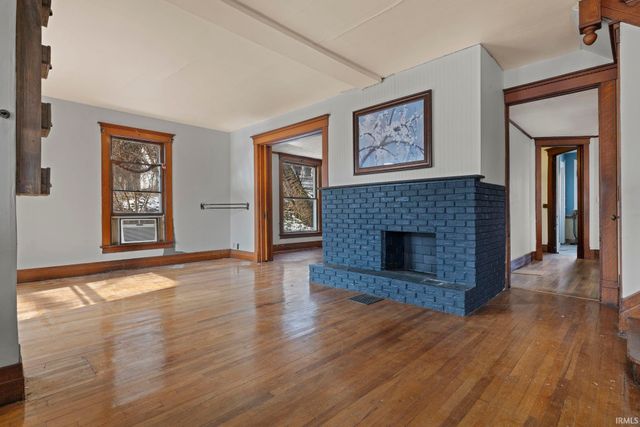 608 W 3rd Street, Marion, IN 46952